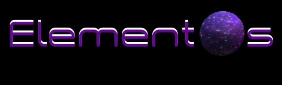 Logo Elementos