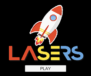 Logo Lasers